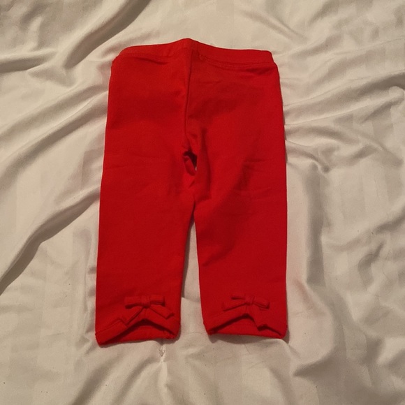 Gymboree 2 piece set 6-12 months - Picture 8 of 9